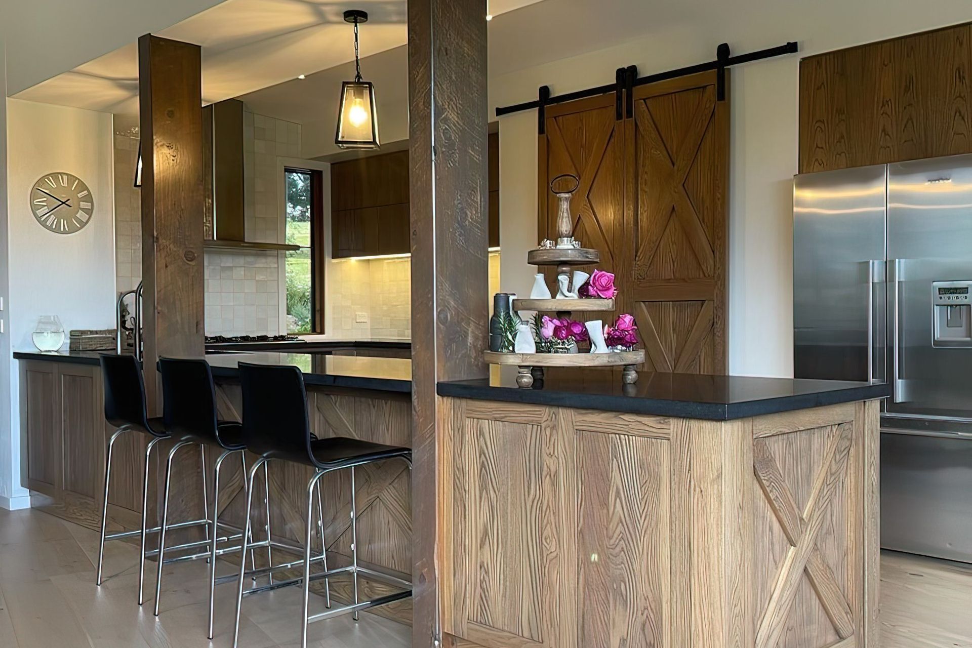 Photography: Classic Cabinets