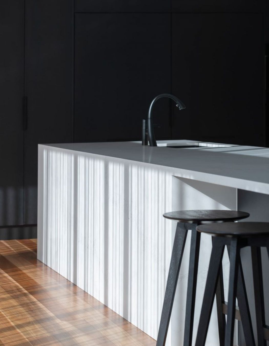 O'Connor II Residence