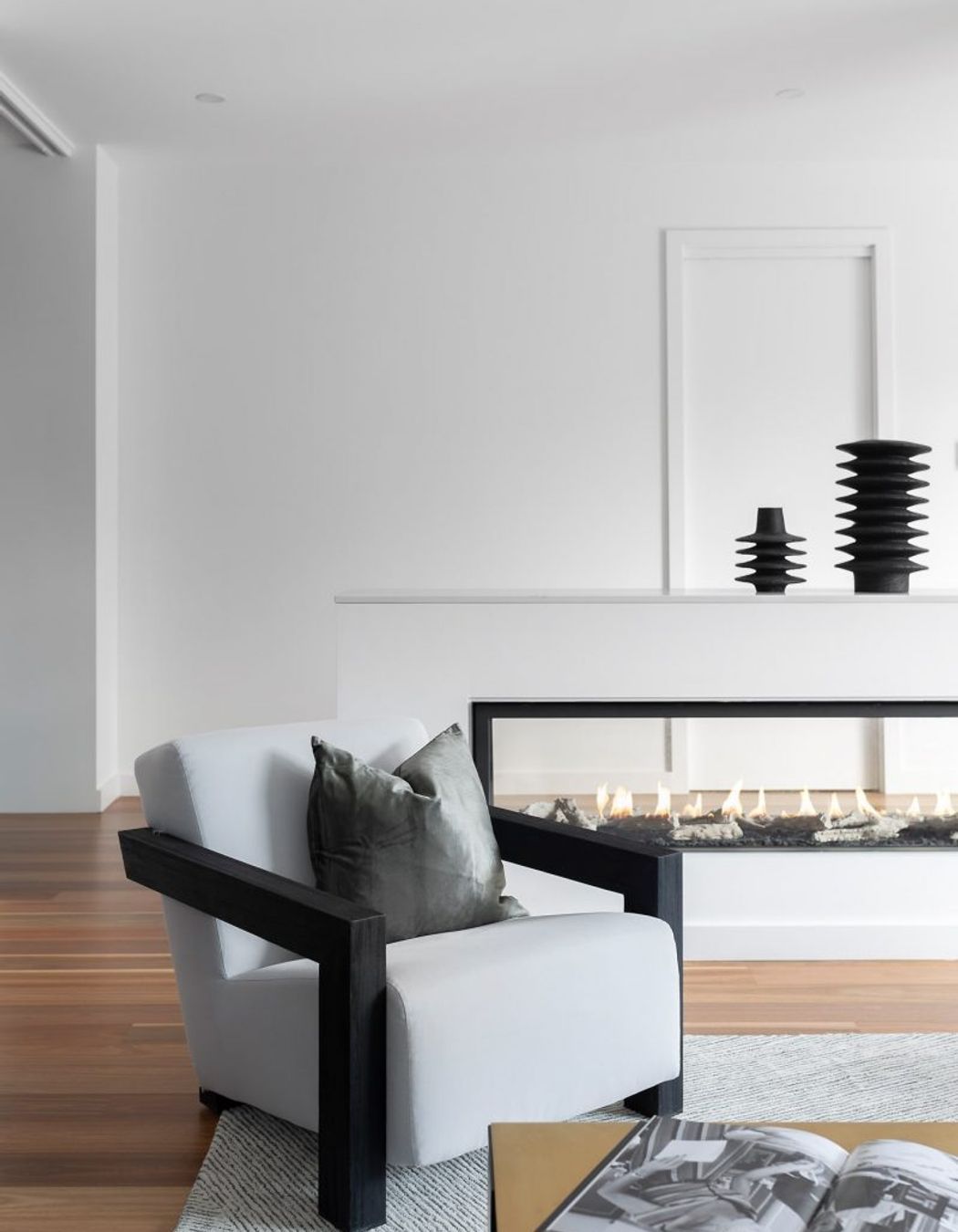 O'Connor II Residence