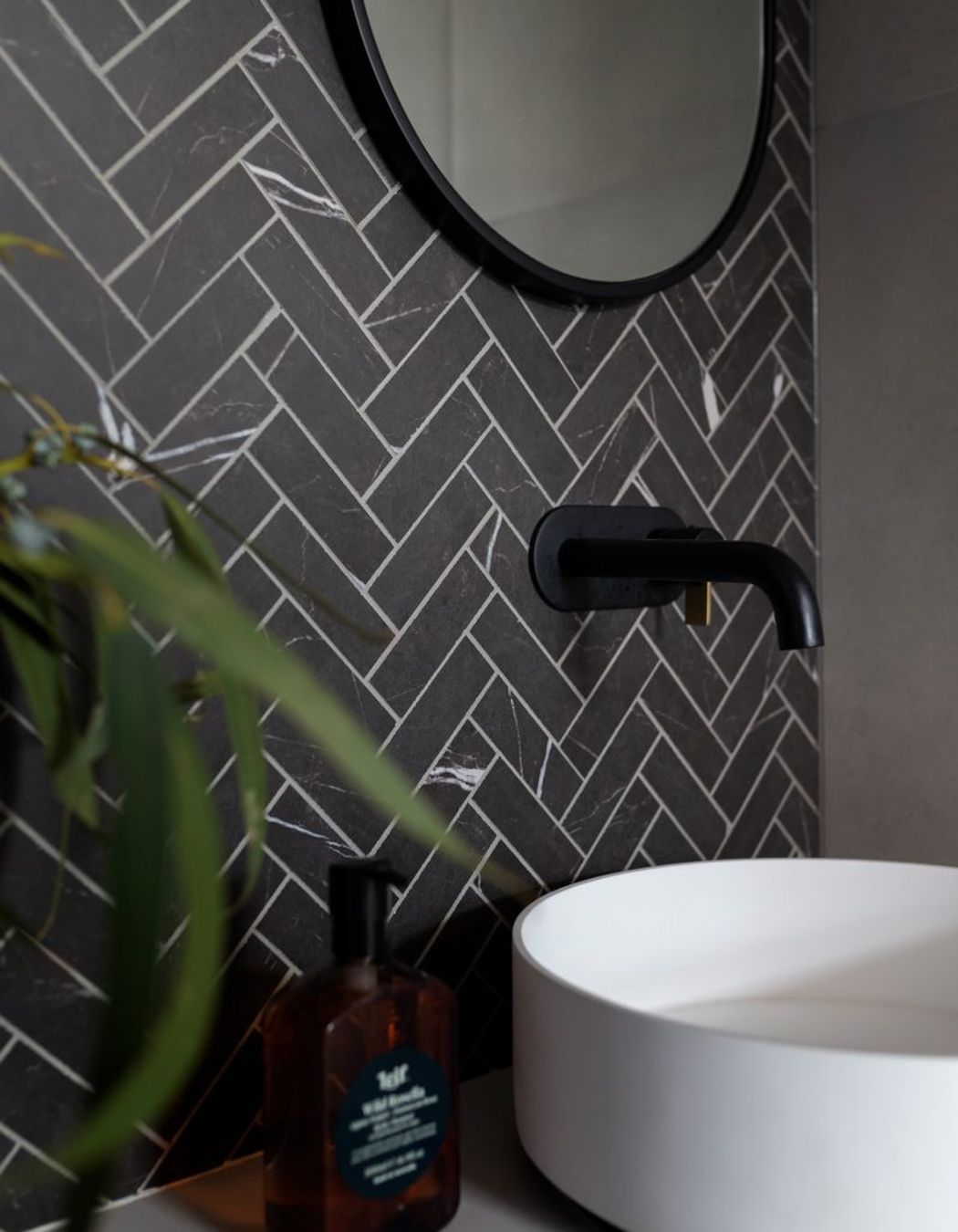 O'Connor II Residence