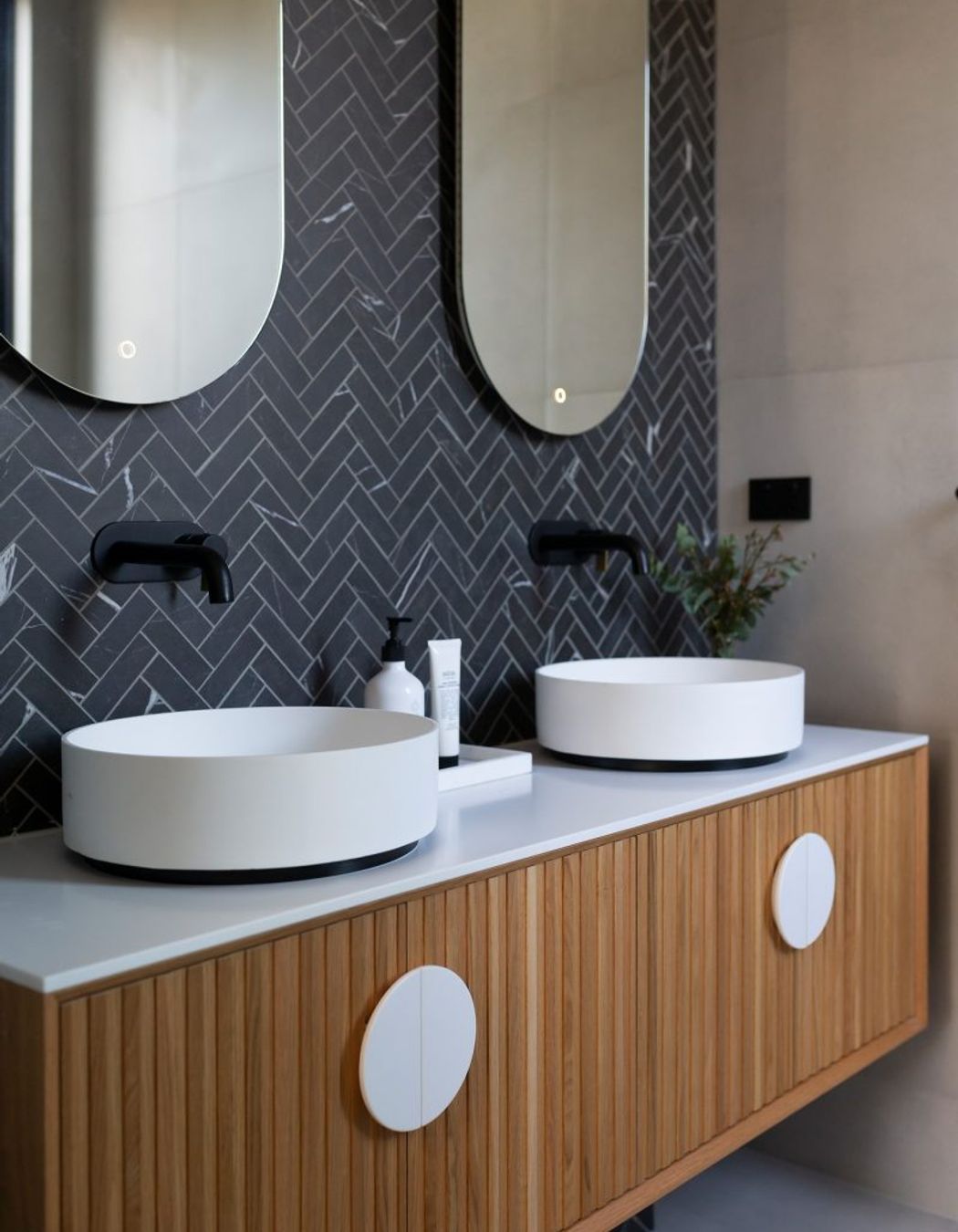 O'Connor II Residence