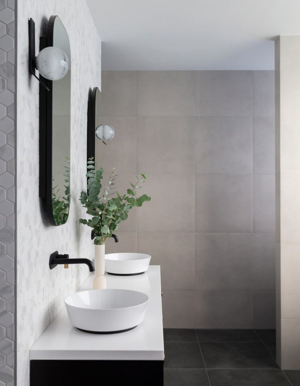 O'Connor II Residence