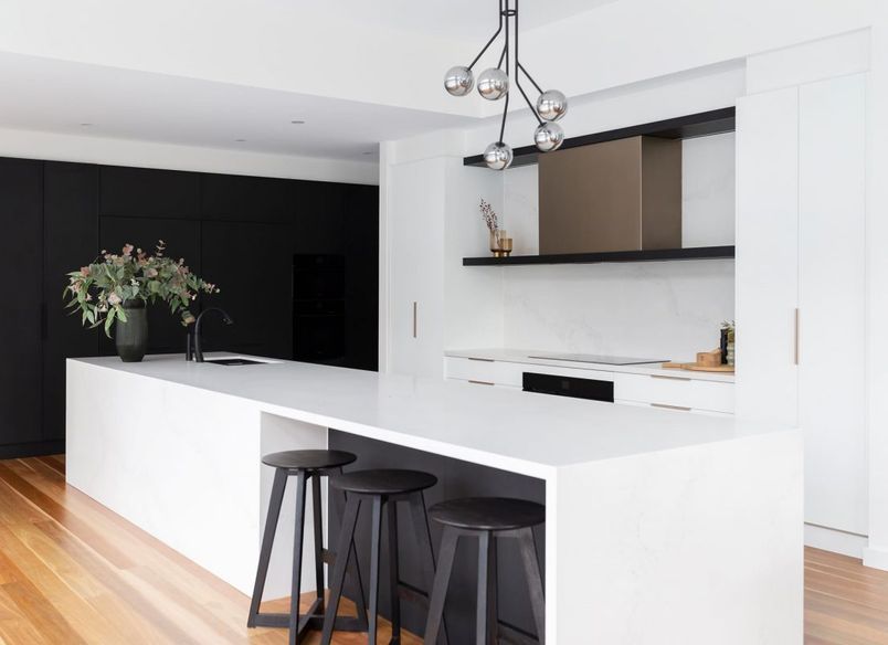 O'Connor II Residence