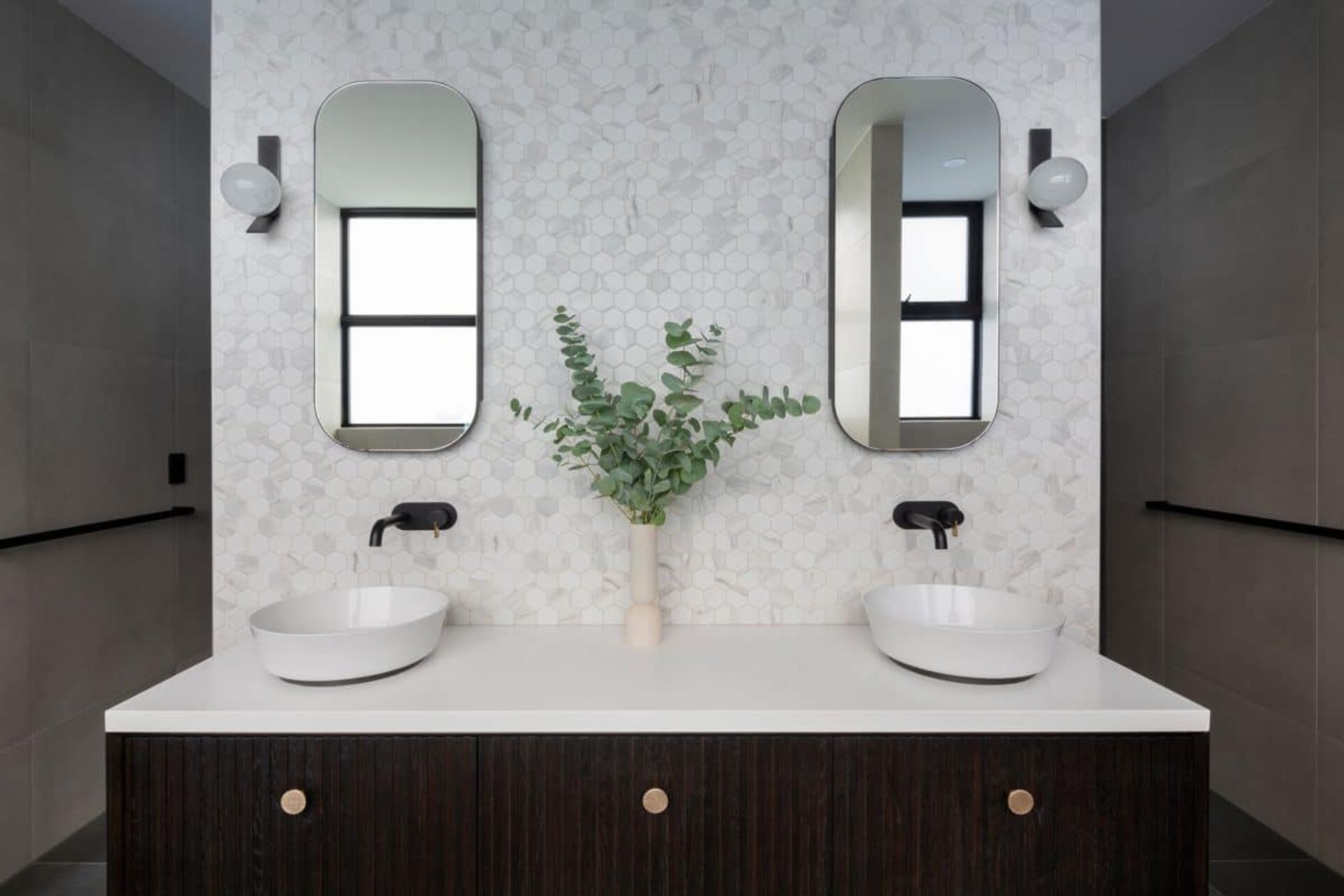 O'Connor II Residence