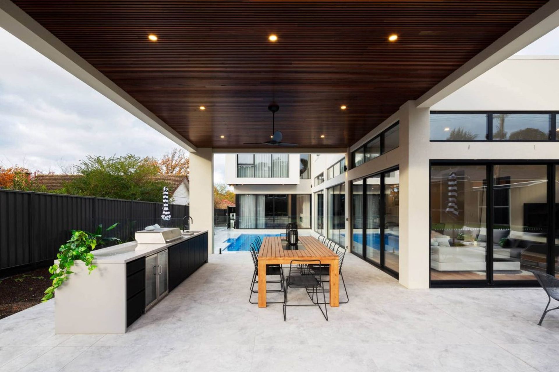 O'Connor II Residence