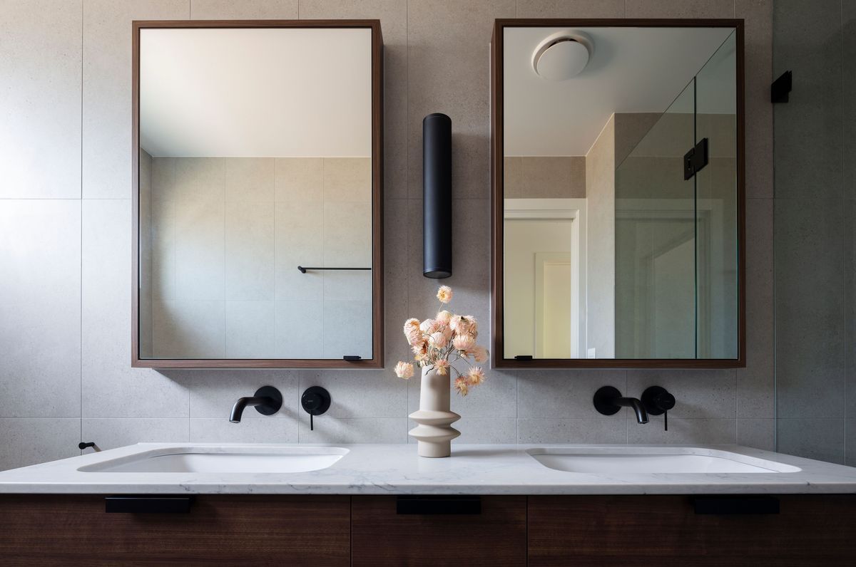 M + K Residence