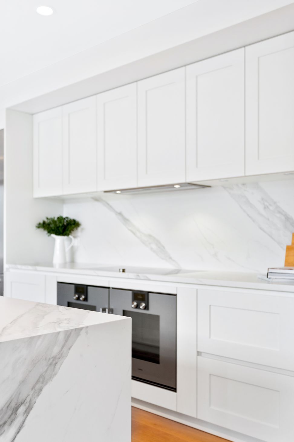 Kitchens by Hacker