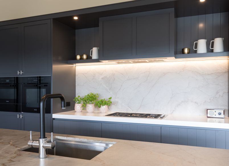 Potter Road, Dairyflat