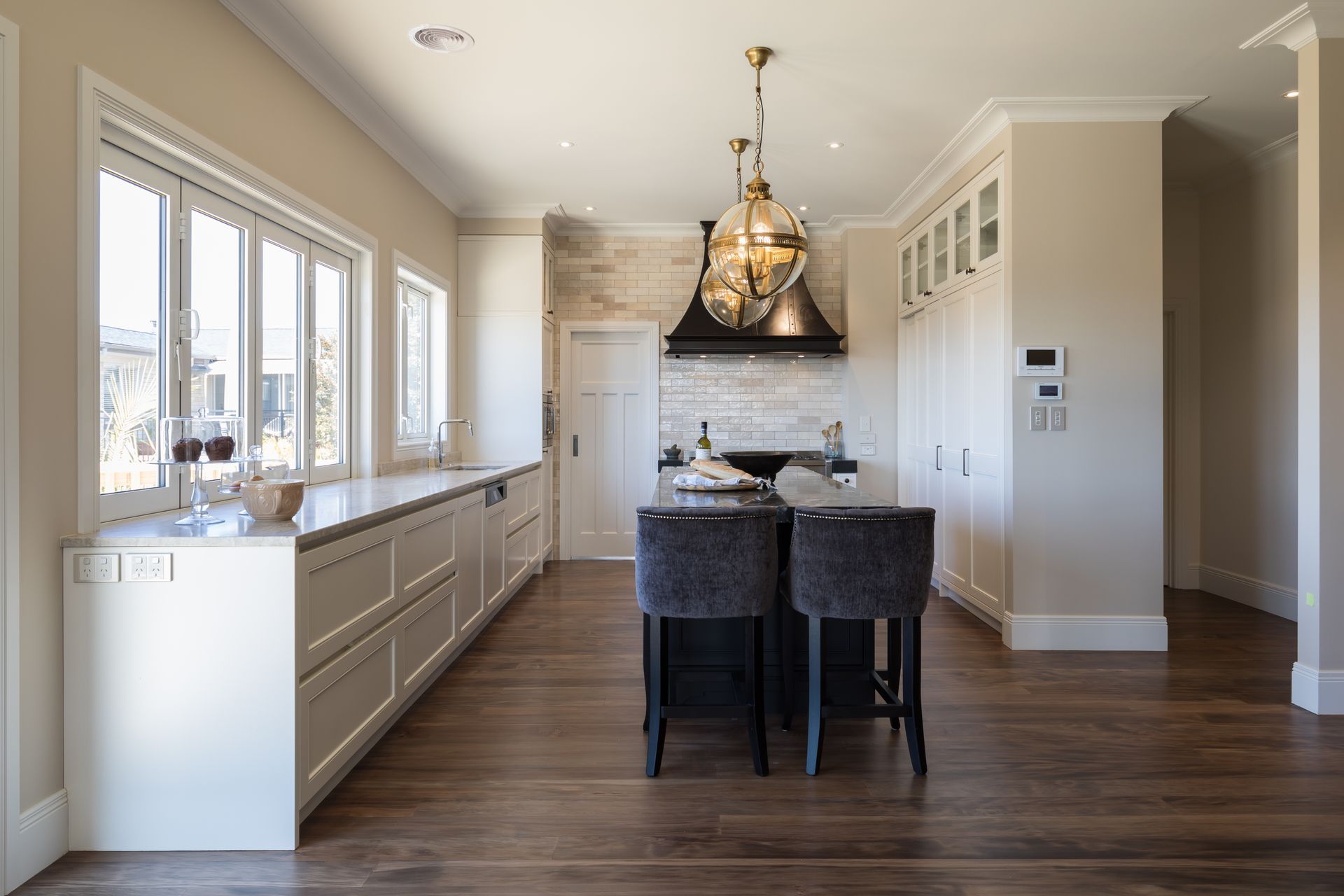 Lucerne Road, Remuera