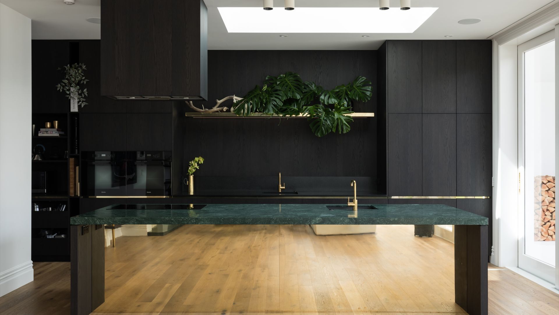 Neo Kitchen banner