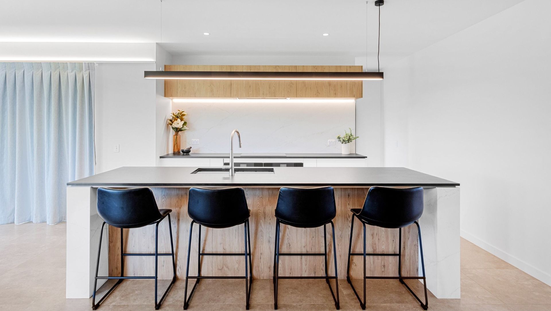 Bold and Balanced banner