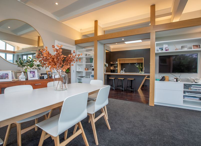 Cecil House Alterations