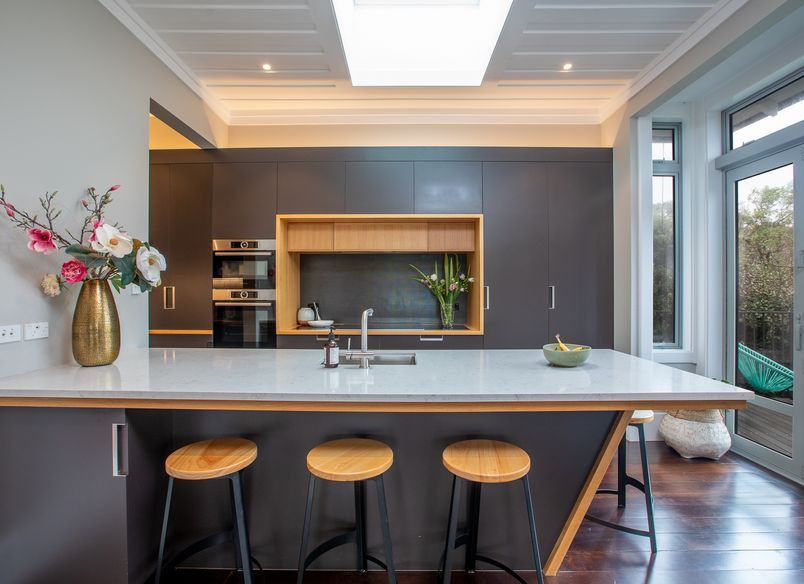 Cecil House Alterations