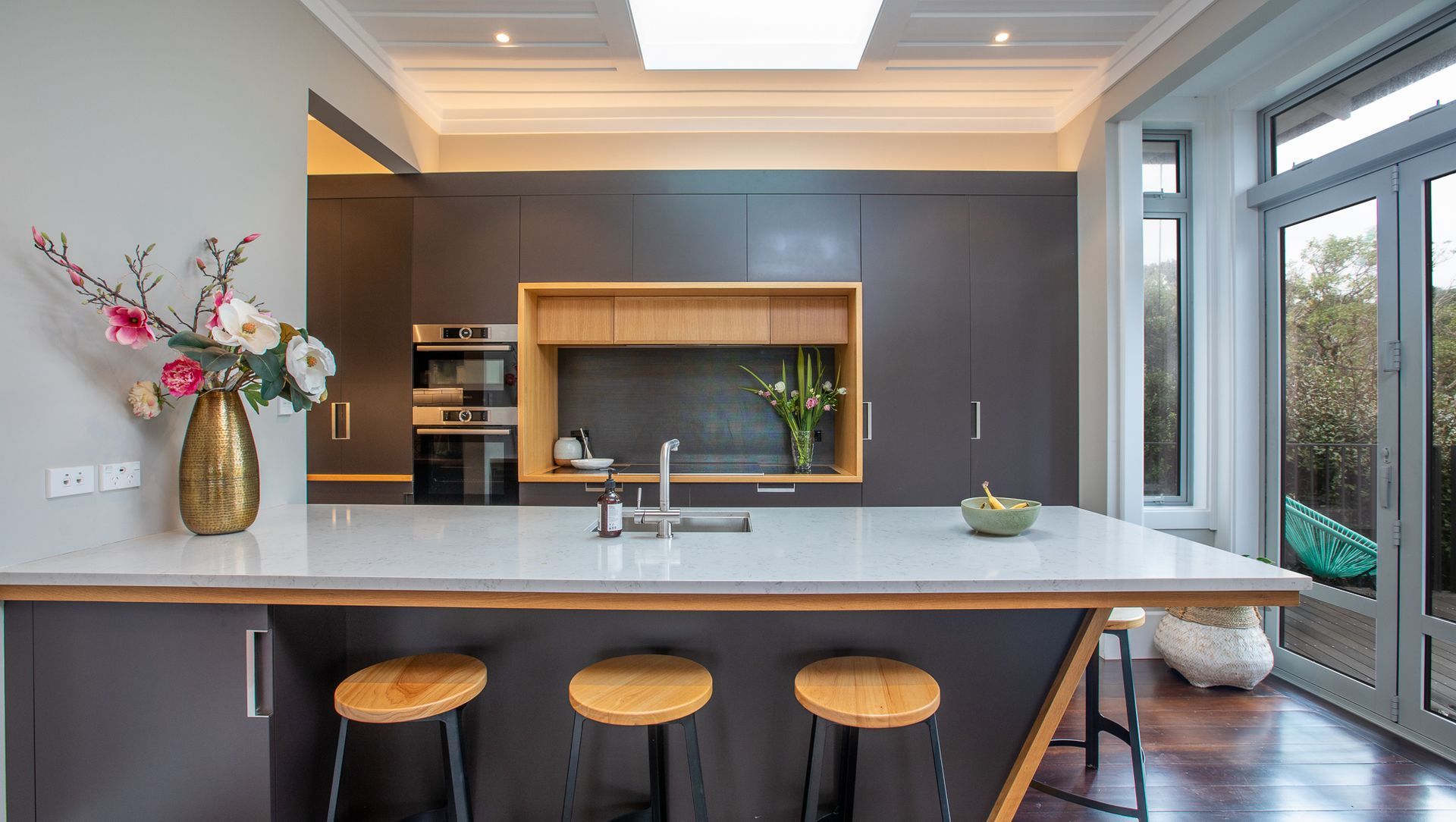 Cecil House Alterations banner