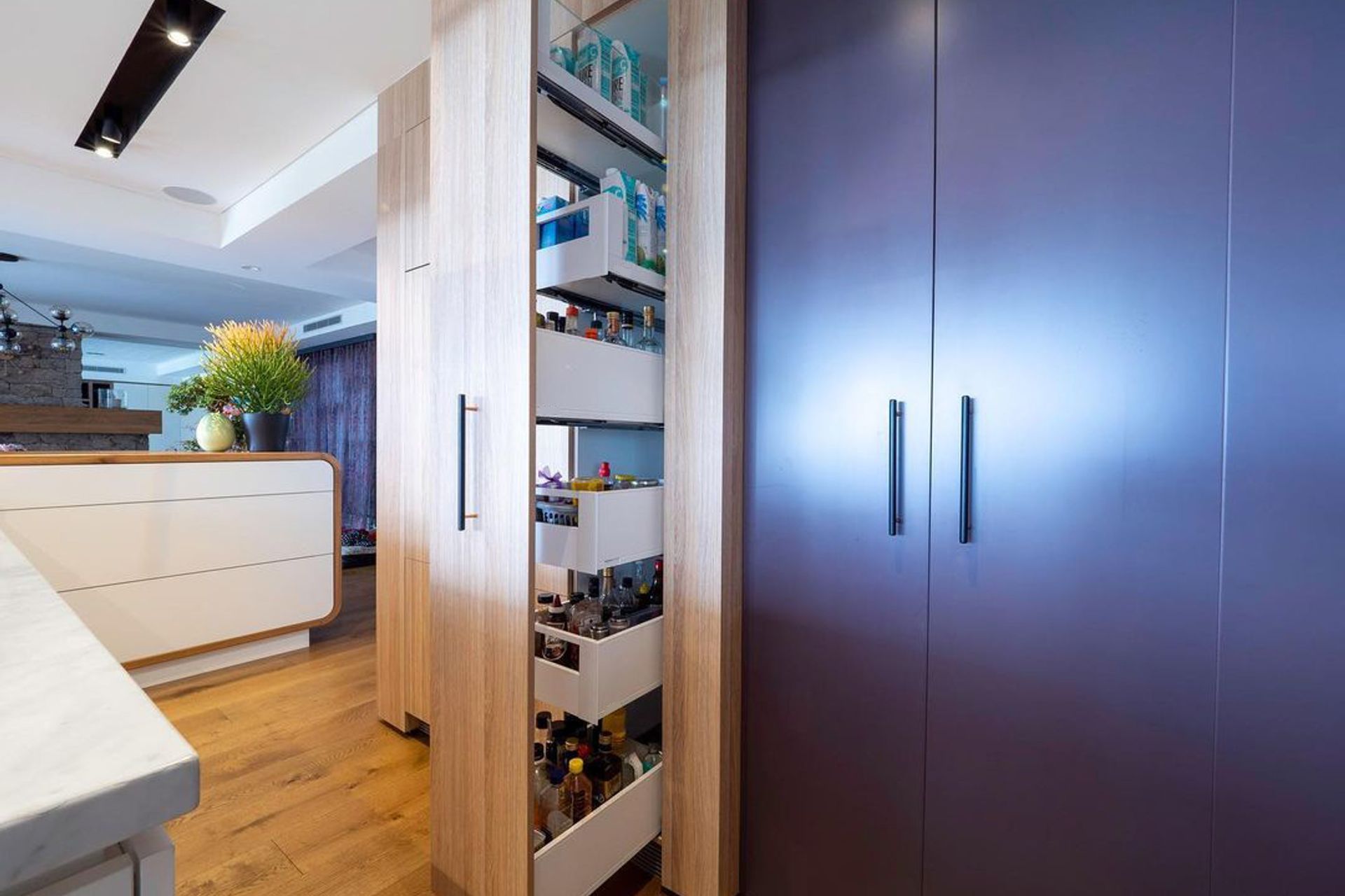 Photography: Livin Joinery