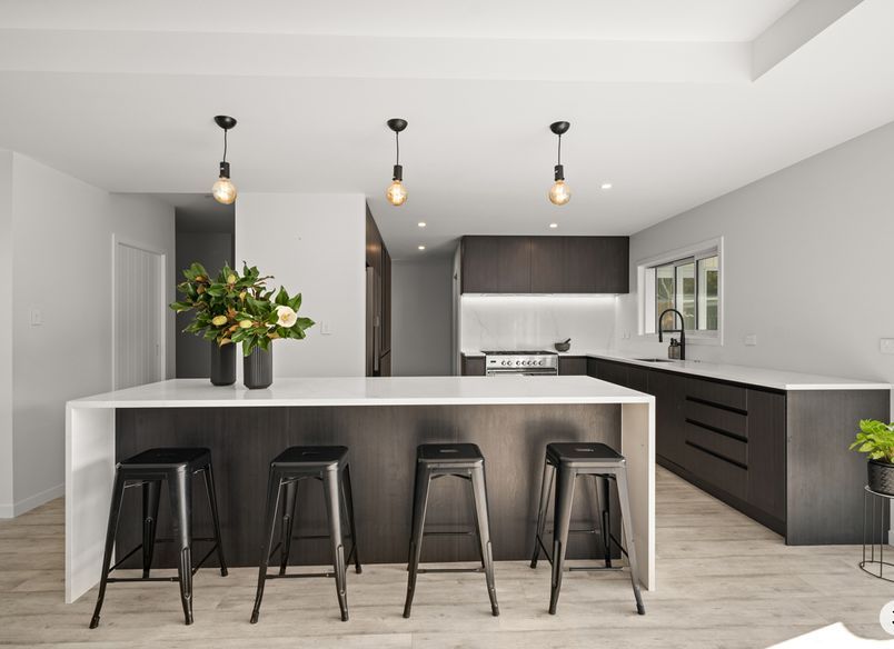 Kitchen Design Project