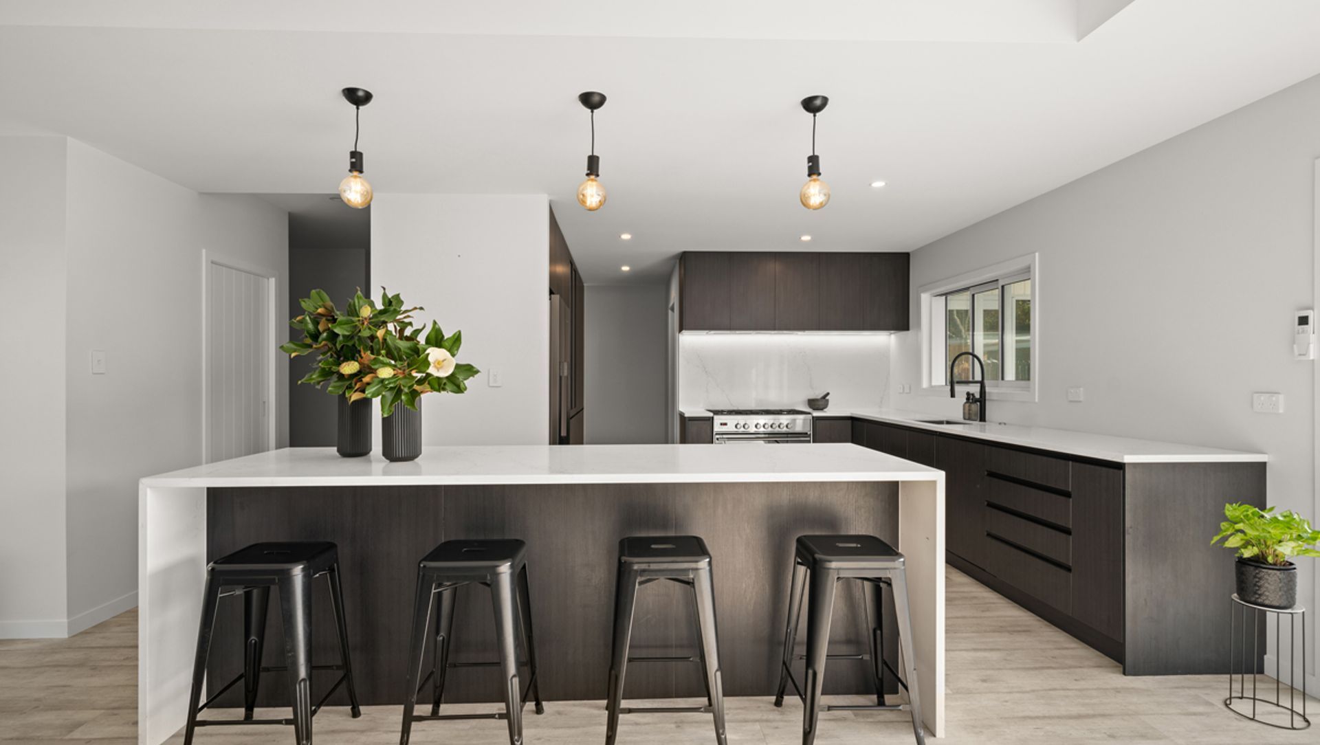 Kitchen Design Project banner