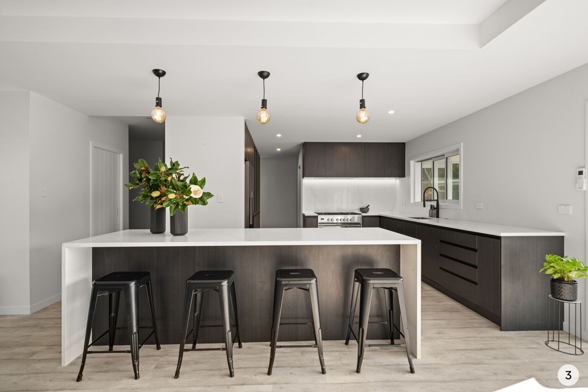 Kitchen Design Project