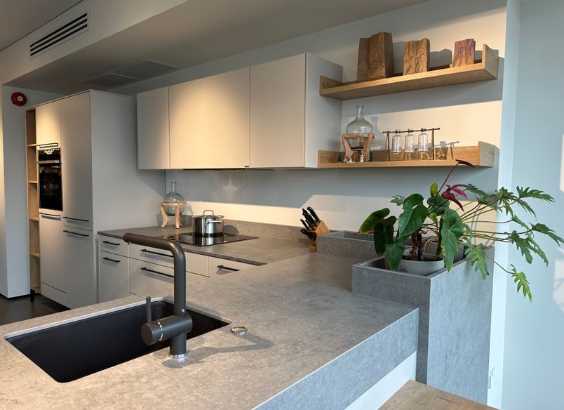SieMatic Urban