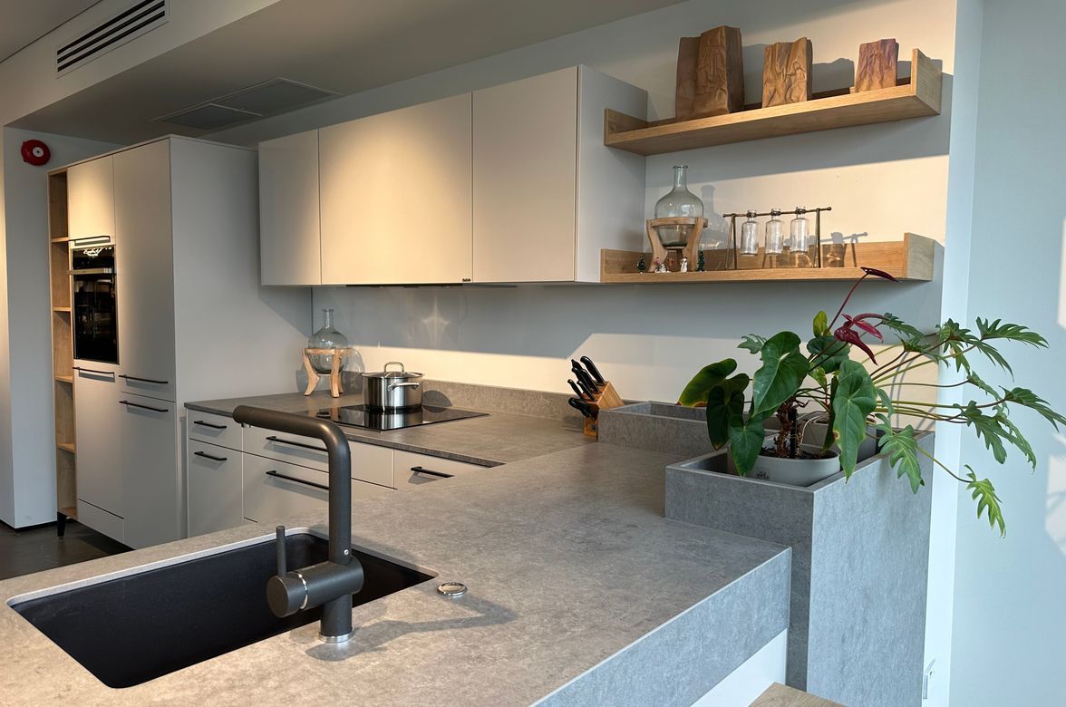 SieMatic Urban
