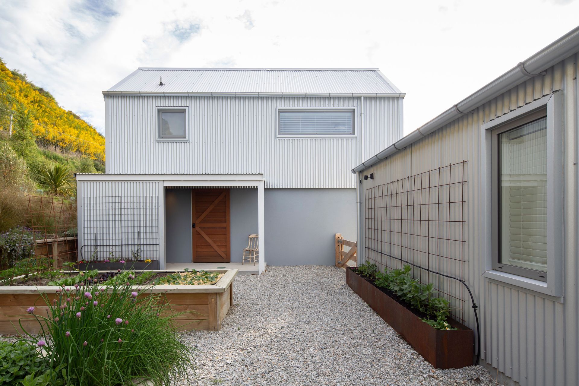 Flynn Lane | Arrowtown