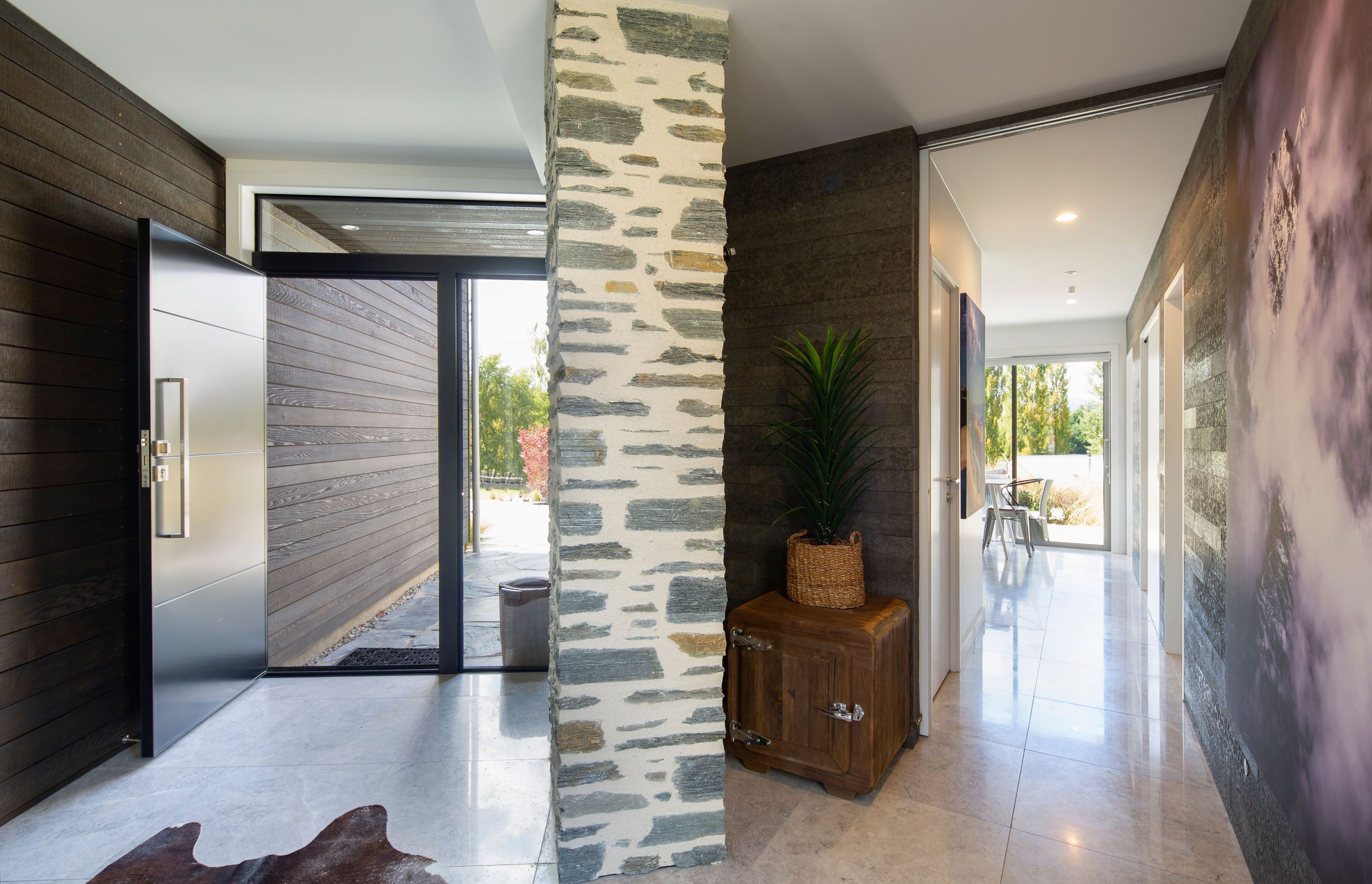 Mountain View | Queenstown Residence
