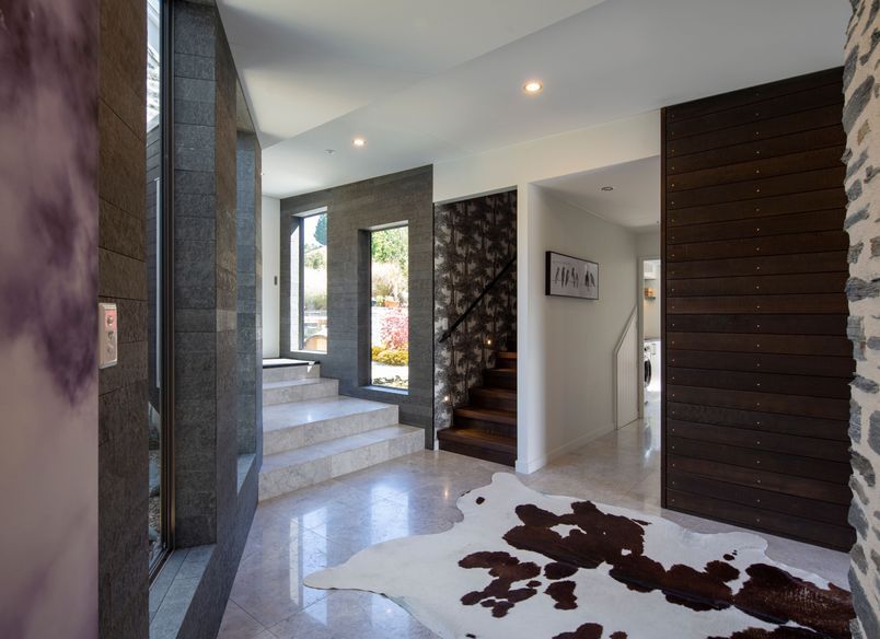 Mountain View | Queenstown Residence