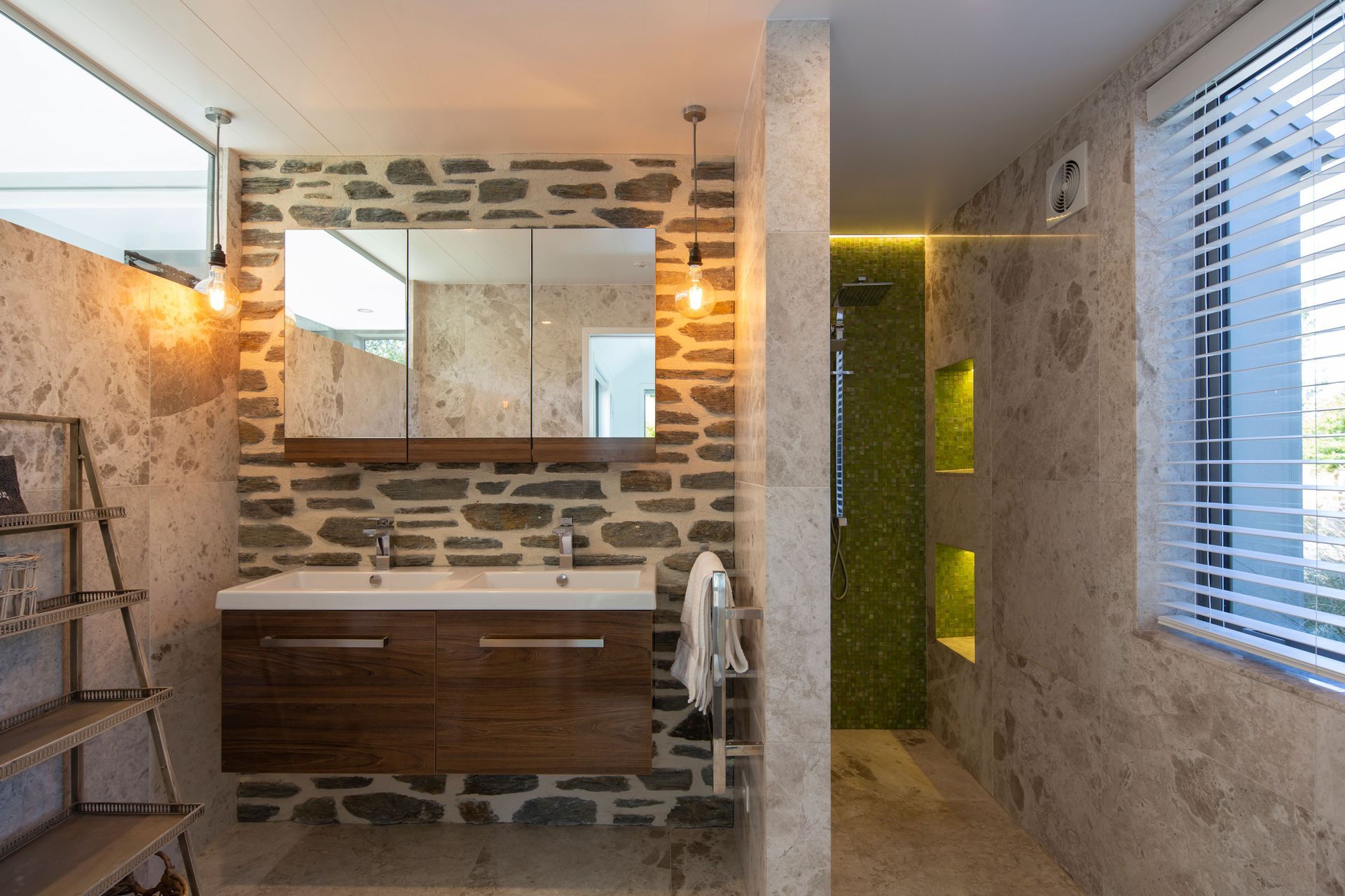 Mountain View | Queenstown Residence