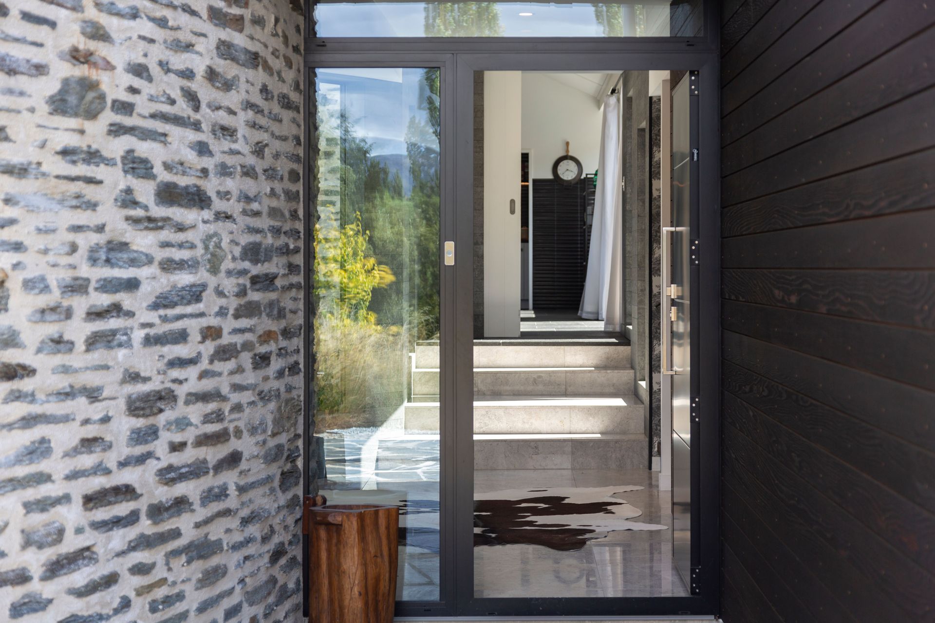 Mountain View | Queenstown Residence