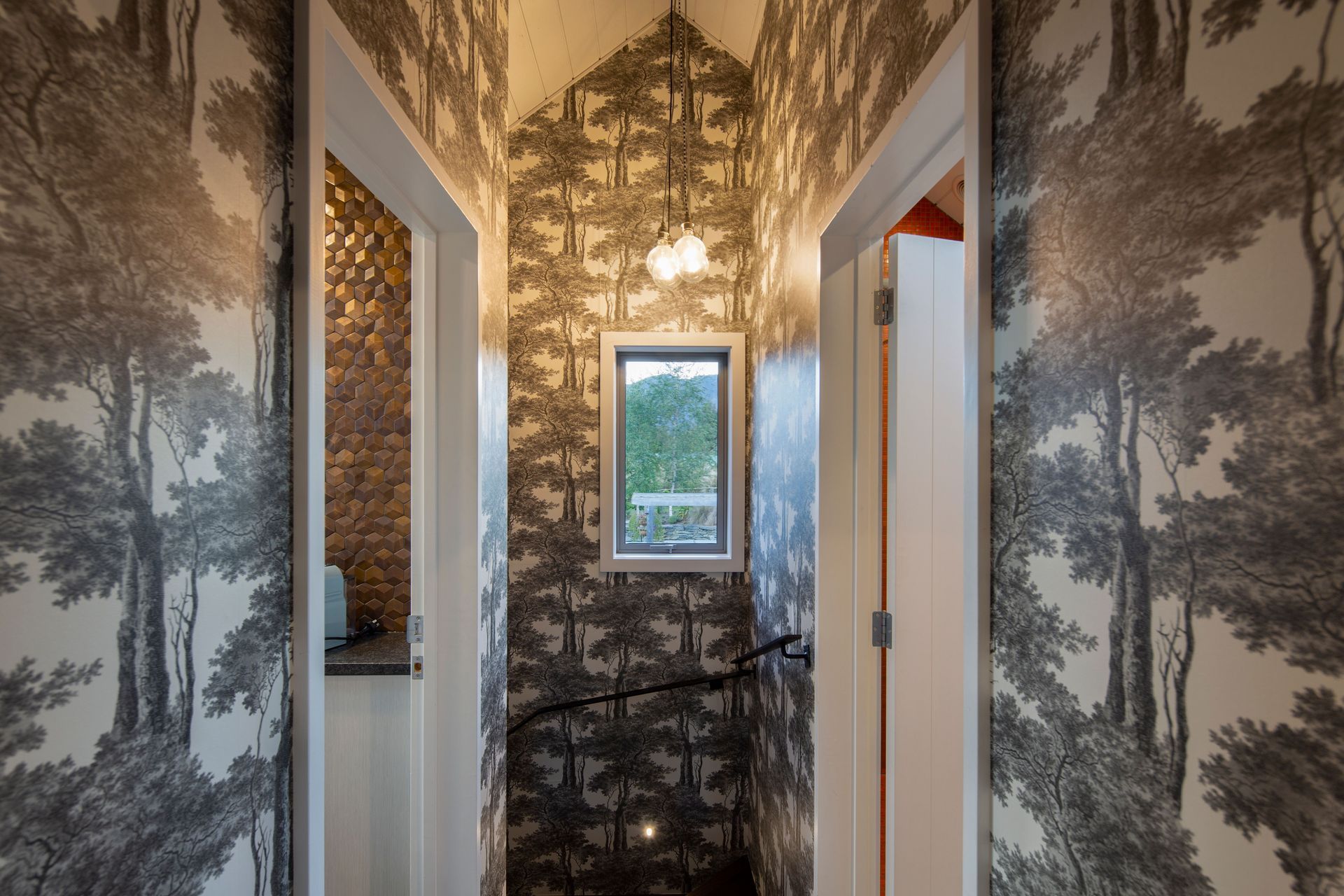 Mountain View | Queenstown Residence