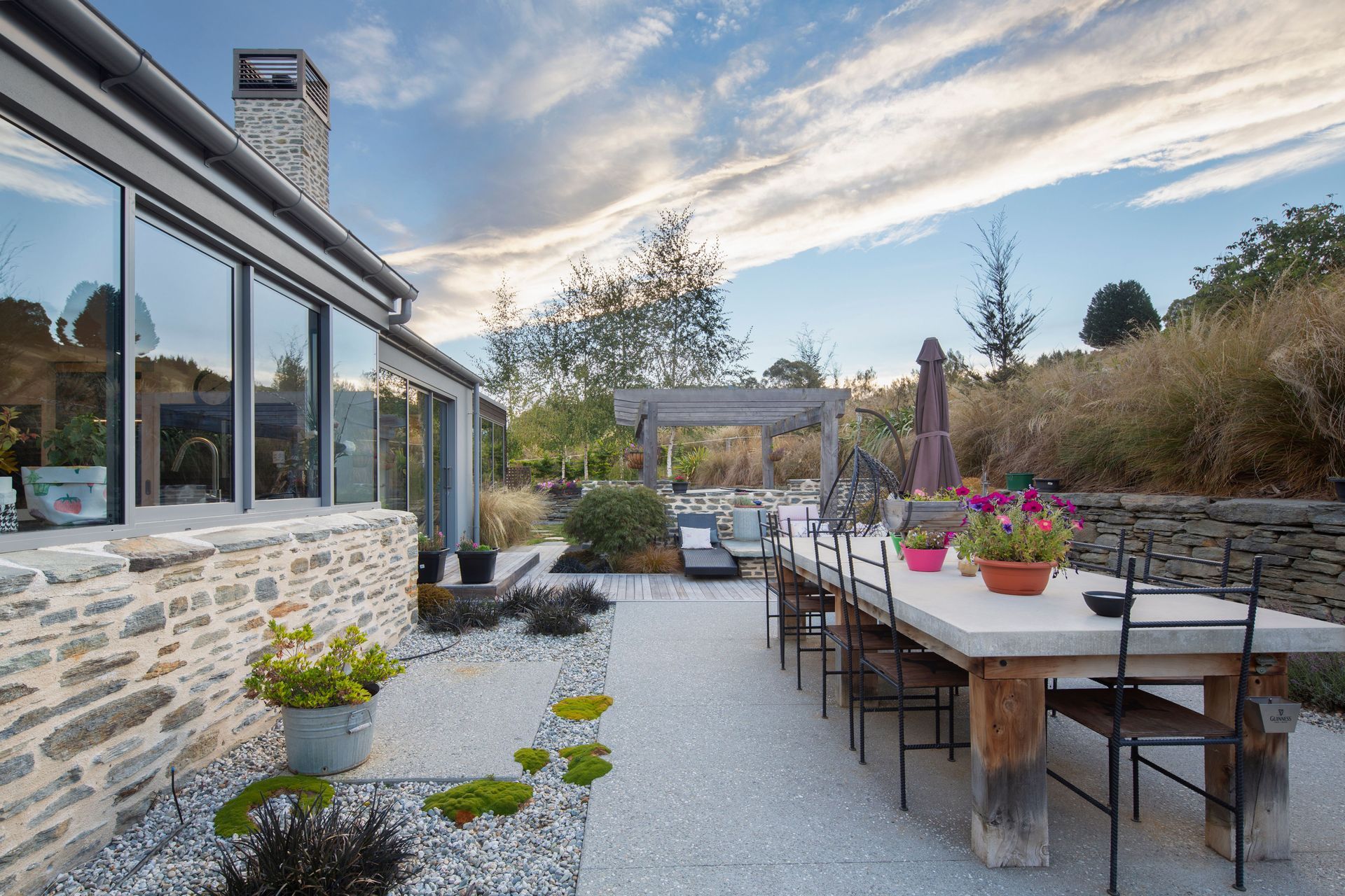 Mountain View | Queenstown Residence