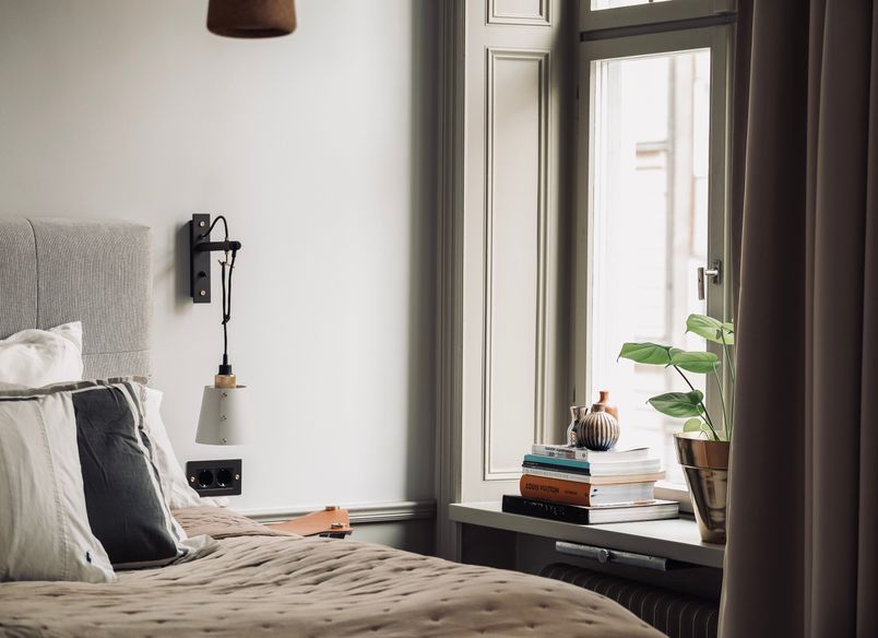 Pure Interior Inspiration