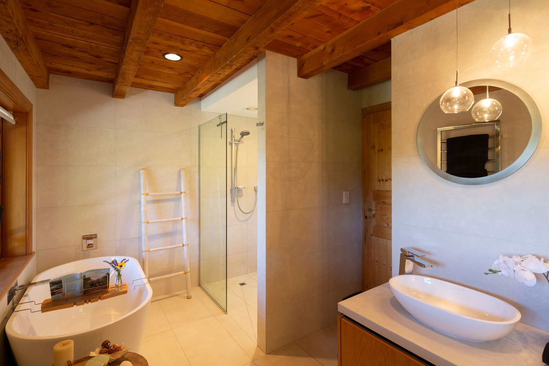 Alpine Home | Littles Road, Queenstown