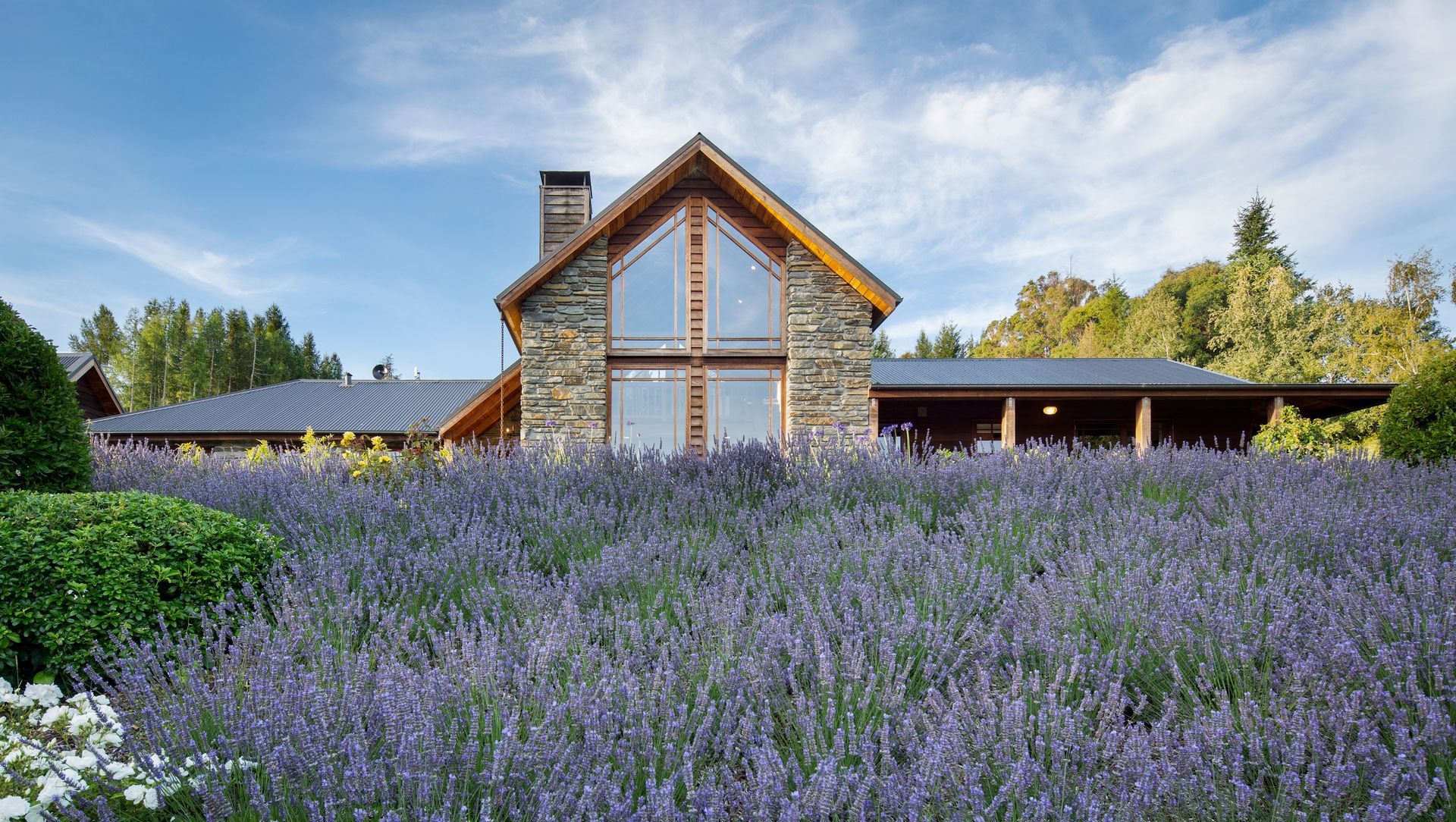 Alpine Home | Littles Road, Queenstown banner
