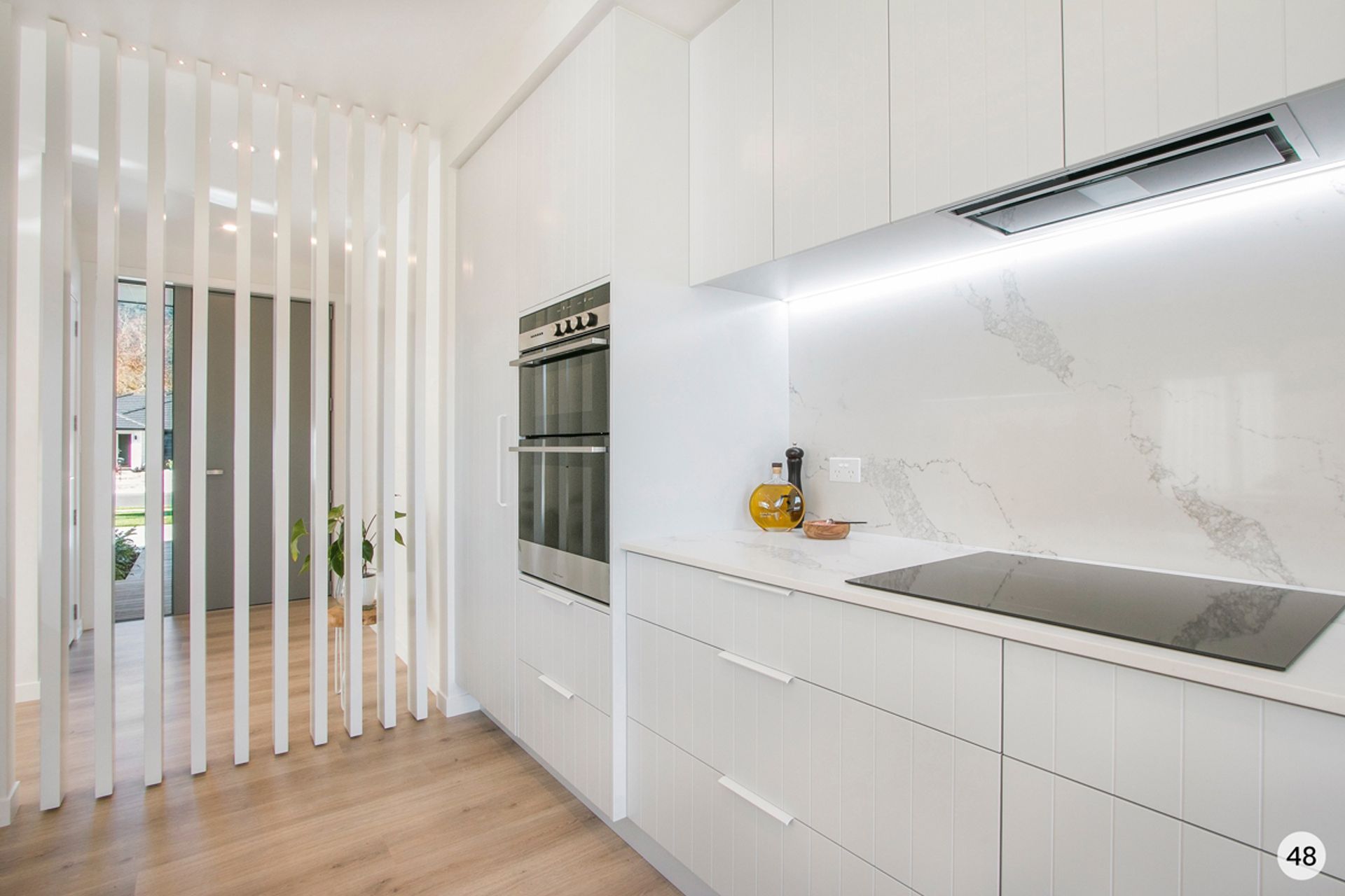 Kitchen Design Project 4