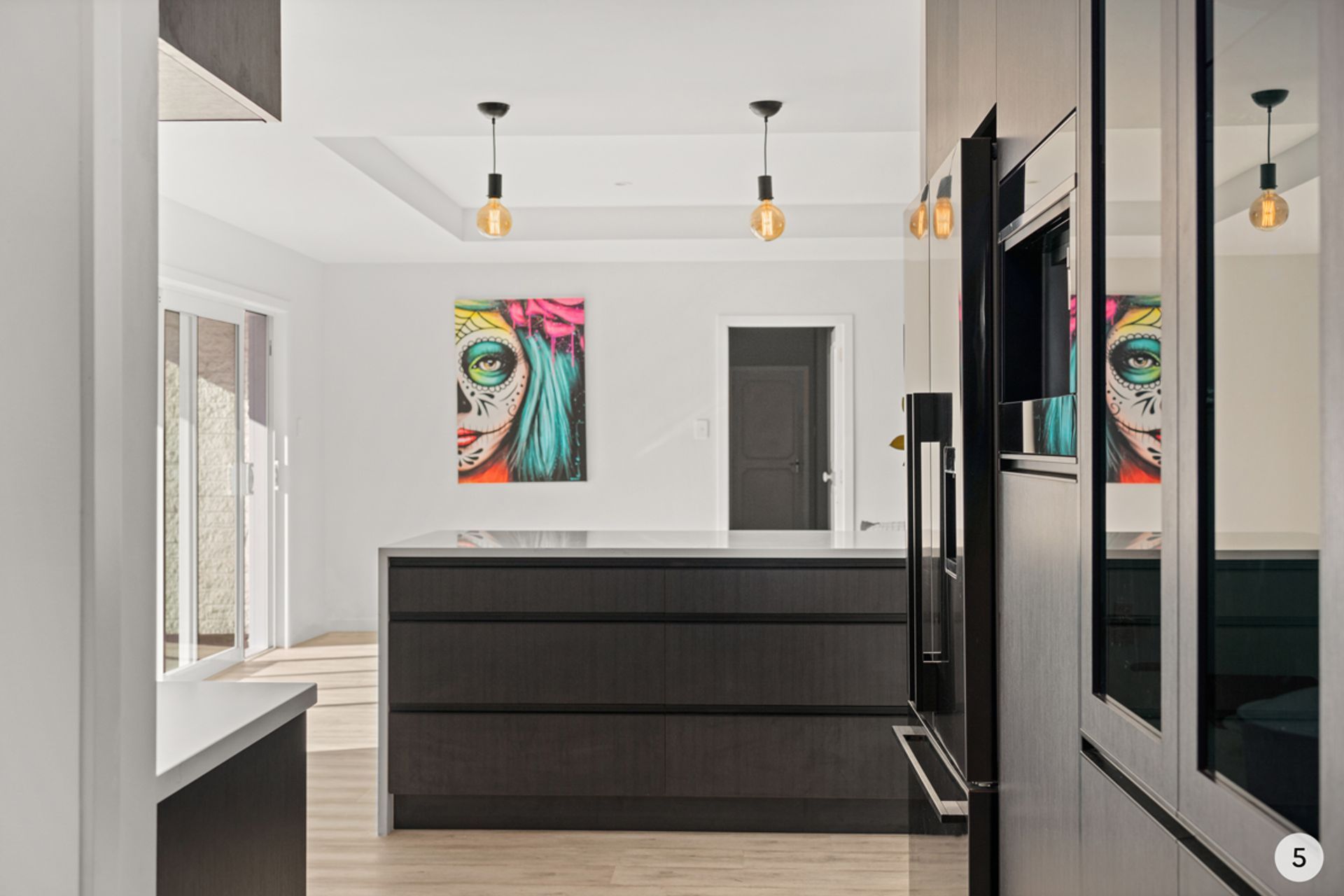 Kitchen Design Project