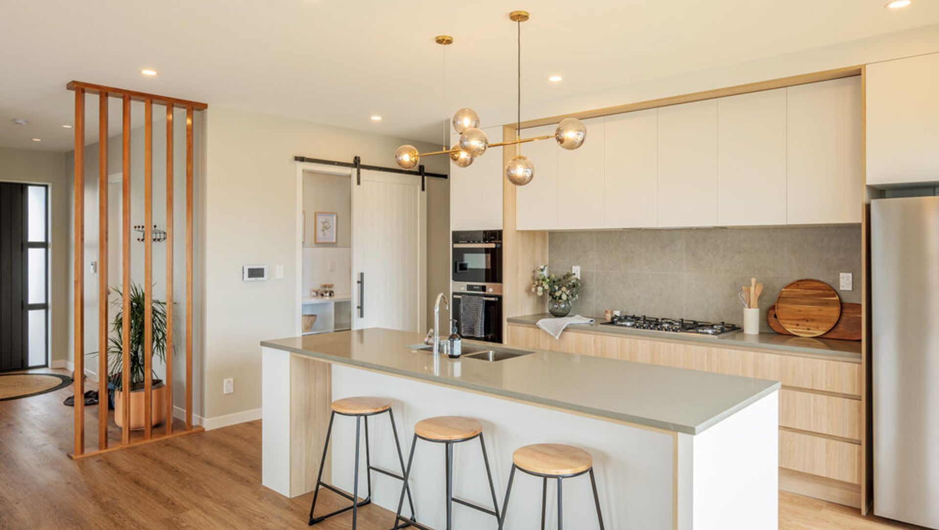 Kitchen Design banner