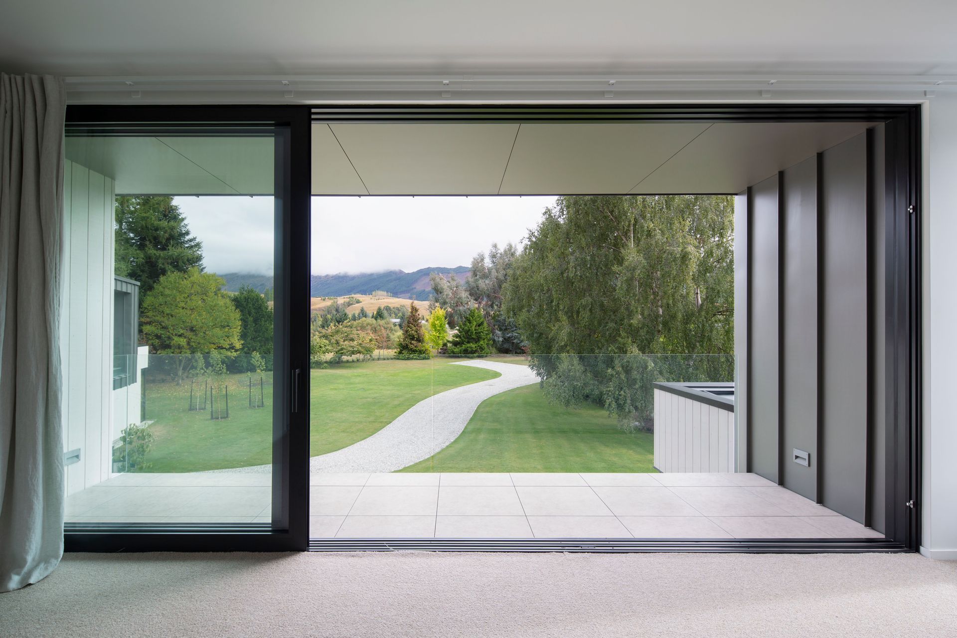 Speargrass Flats | GC Carless Construction