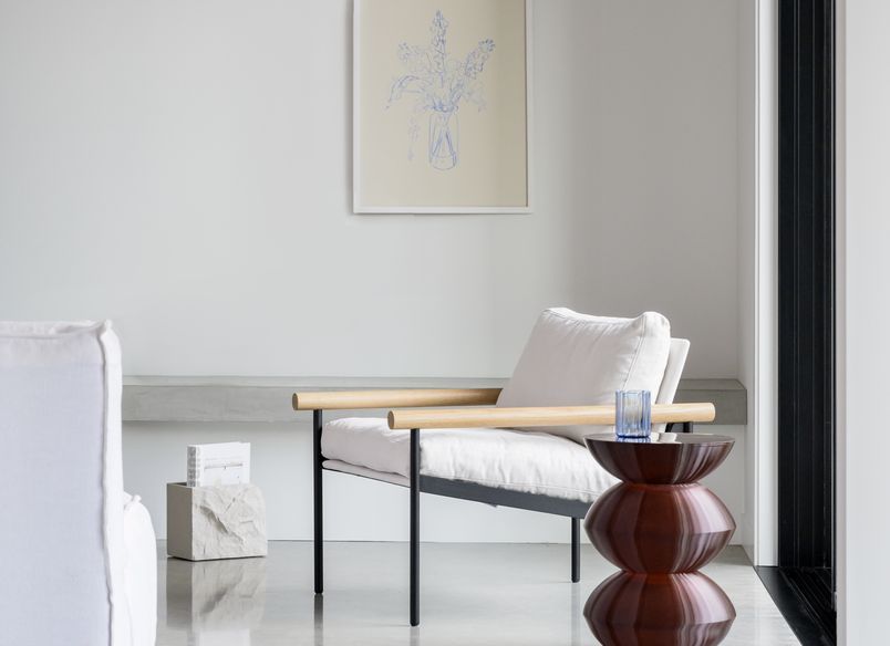 Orkney Road House #2