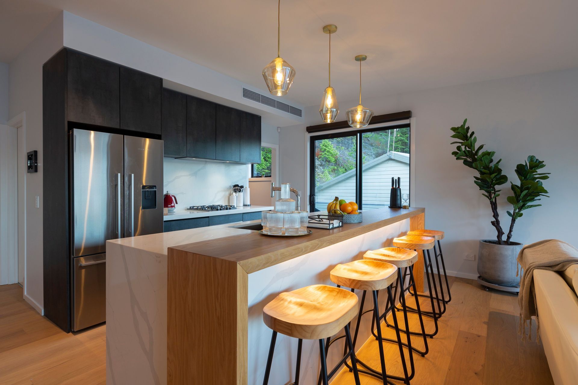 Vanda Drive | Ferguson Builders