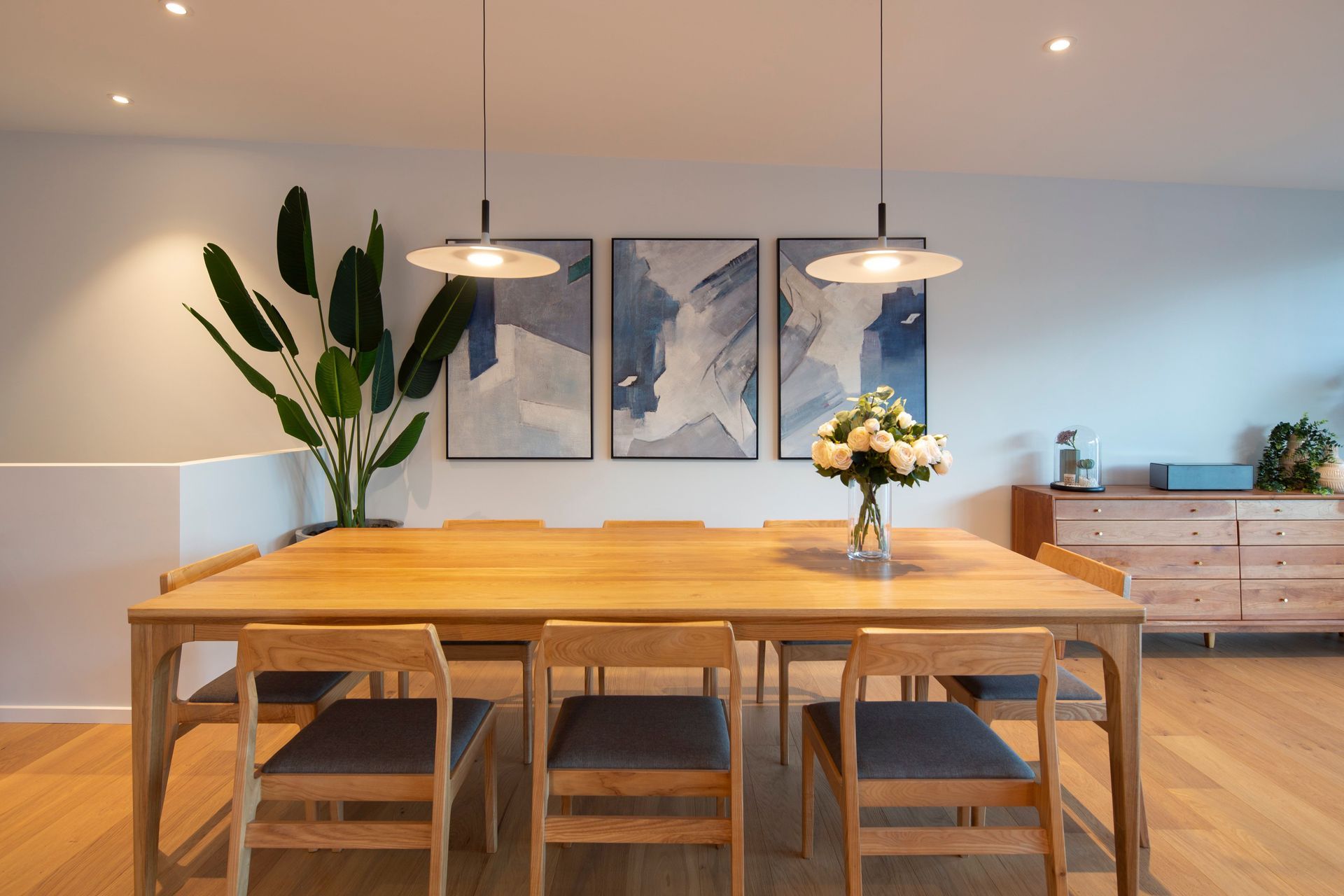 Vanda Drive | Ferguson Builders