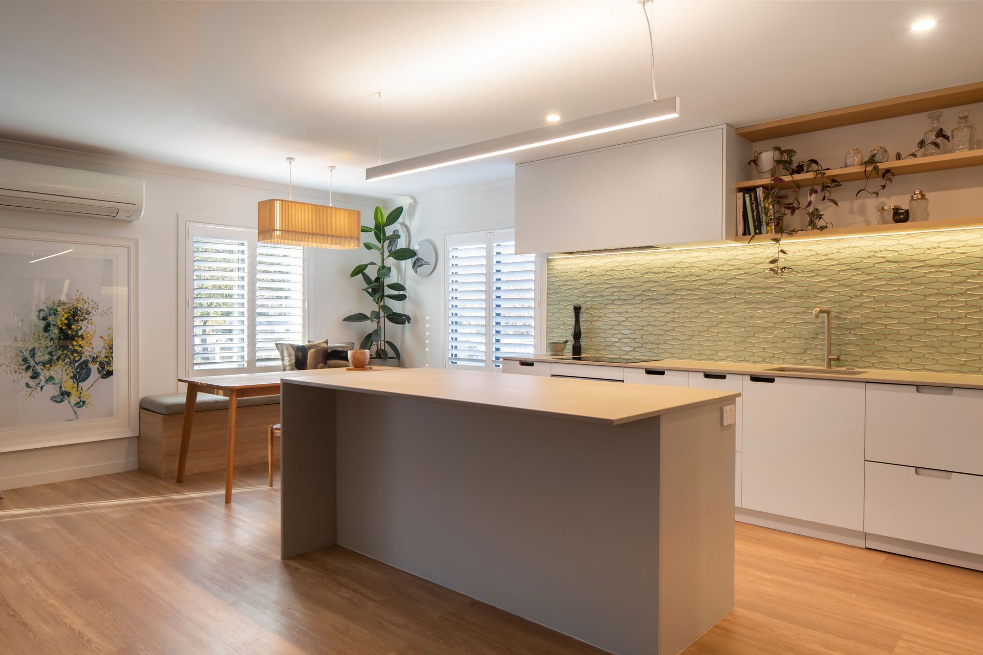 Shanahan Lane | HUB Design