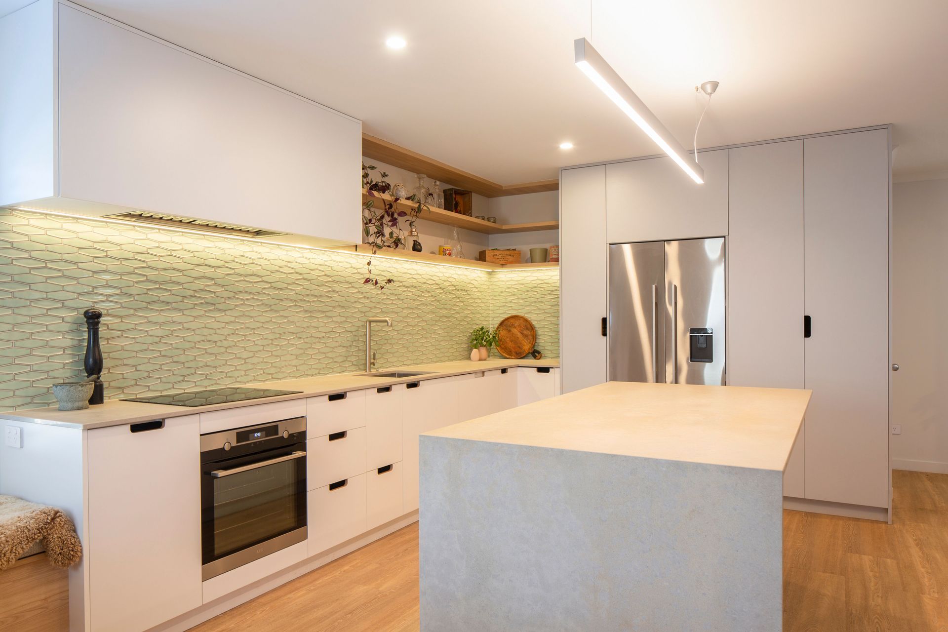 Shanahan Lane | HUB Design