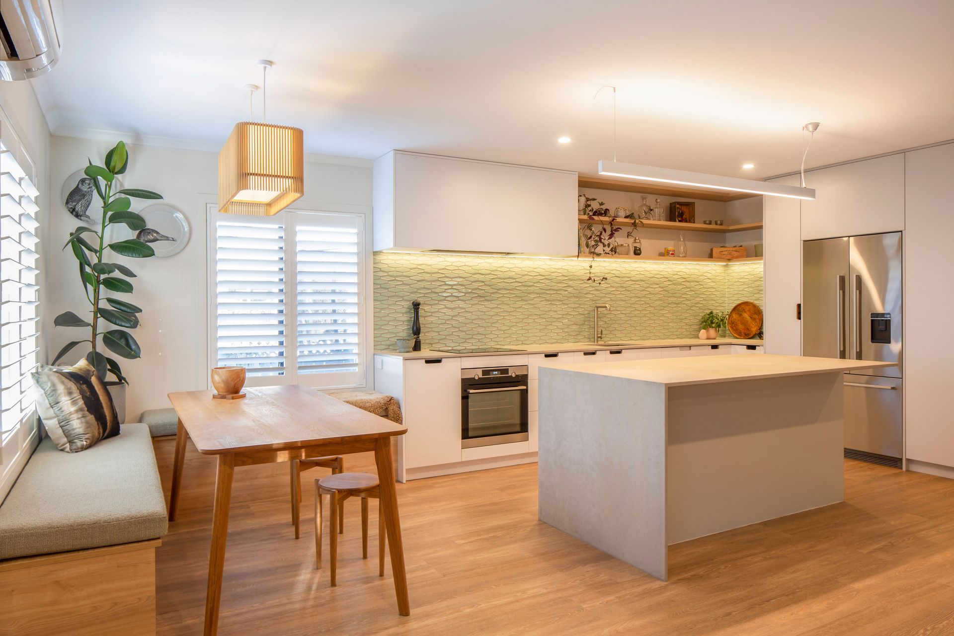 Shanahan Lane | HUB Design