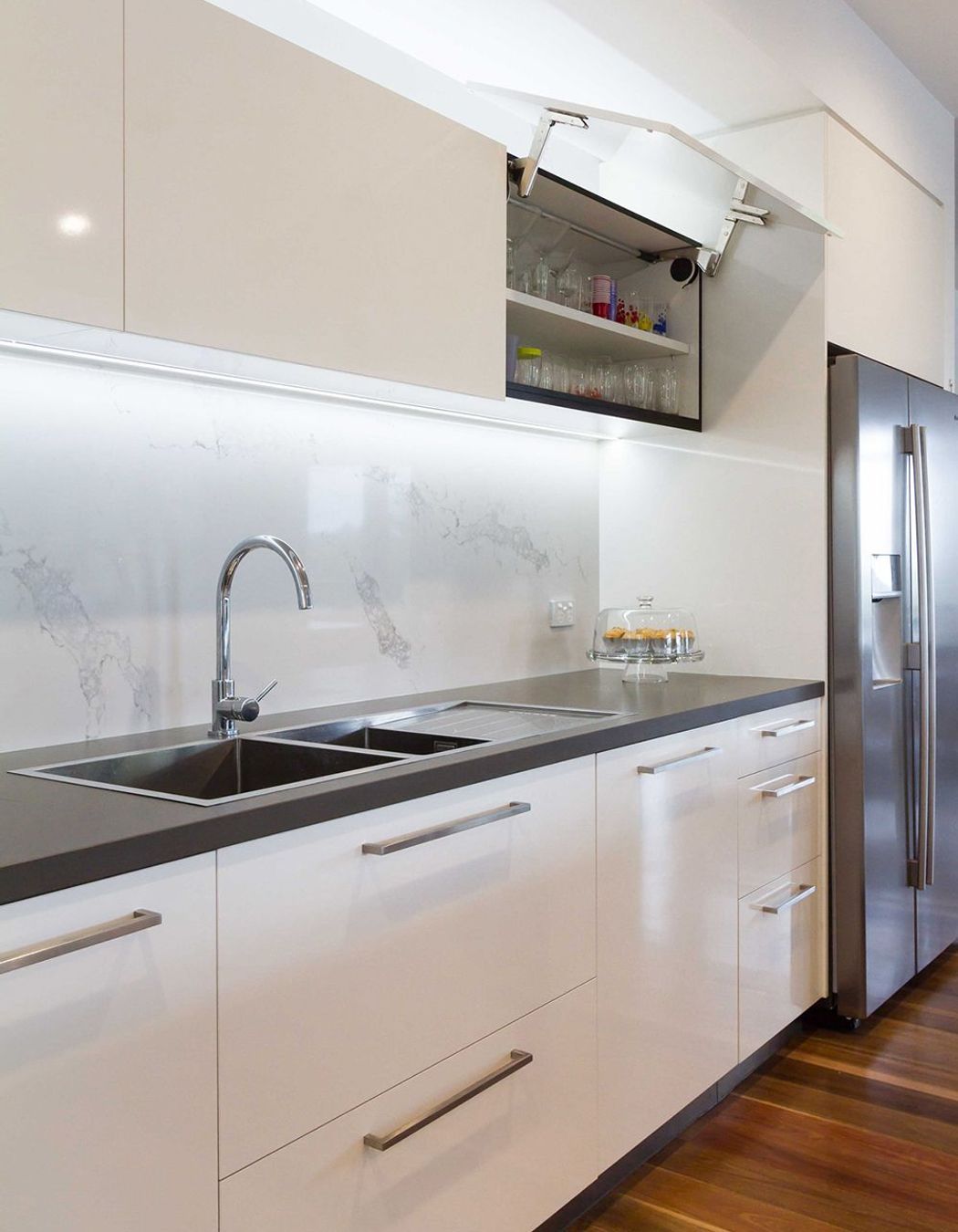 ##Big Space, Bigger Dreams - Warrandyte House