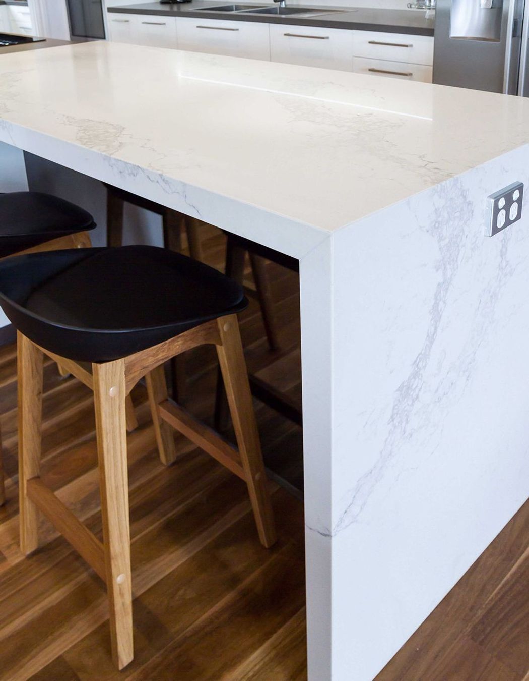 ##Big Space, Bigger Dreams - Warrandyte House