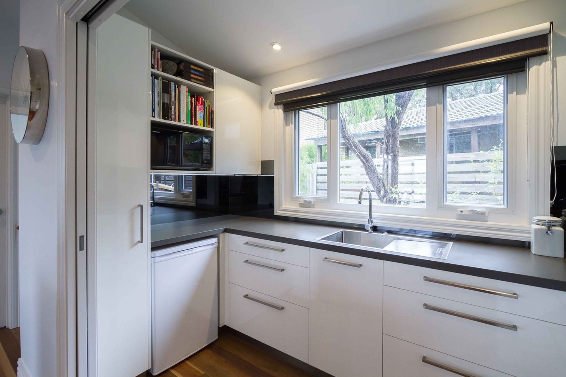 ##Big Space, Bigger Dreams - Warrandyte House