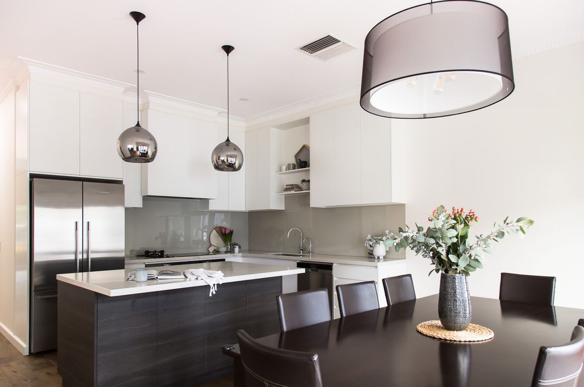 McKinnon, Modern Update Renovation