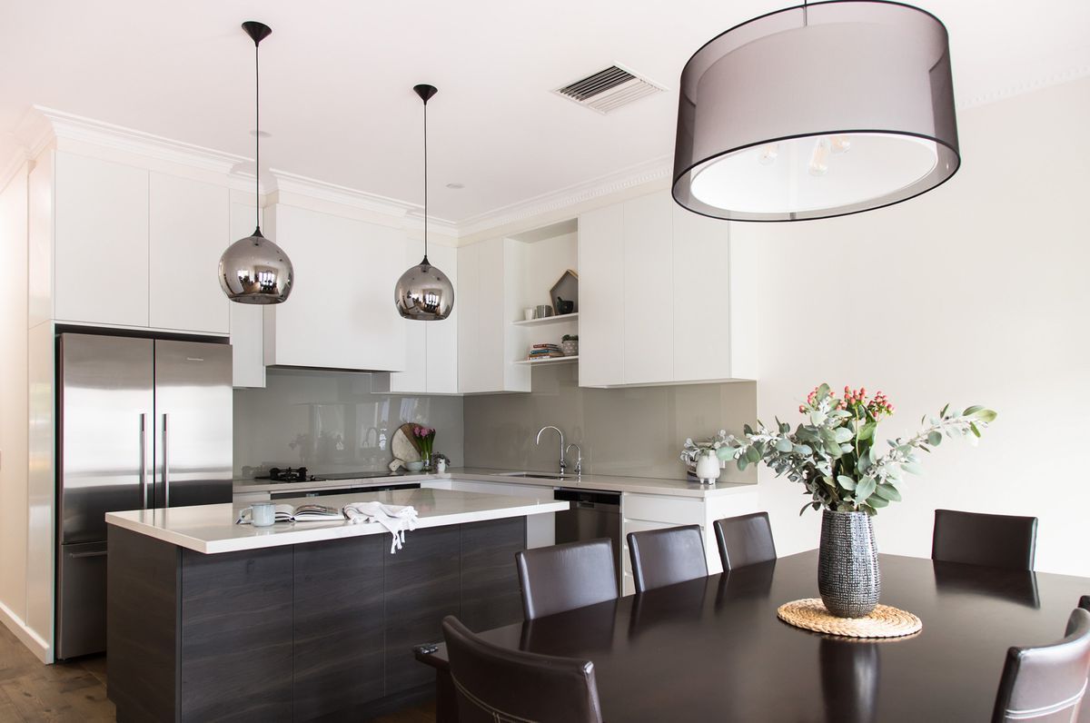 McKinnon, Modern Update Renovation