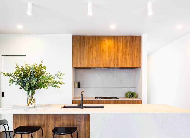 Coppin House - Richmond